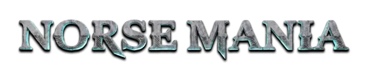 Norse Mania logo